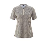 Gonso - Women's Adventure Jersey Soft Touch - Maglietta da ciclismo 38 grigio