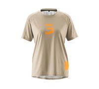 Maglia da donna Gonso Trail Beige