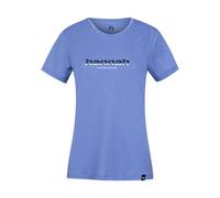 Hannah Cordy Short Sleeve T-shirt Viola 38 Donna