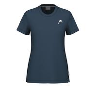 Maglia da donna Head Tiebreak Bleu L