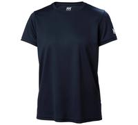 Maglia da donna Helly Hansen Tech 2.0 Bleu S