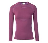 Hi-tec Rair Long Sleeve Base Layer Viola S-M Donna
