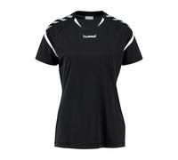 Maglia da donna Hummel auth charge poly Noir XL