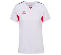 Maglia da donna Hummel Authentic PL Blanc 2XL