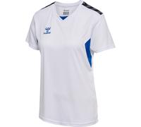 Maglia da donna Hummel Authentic Pl Blanc M