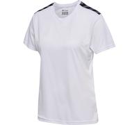 Maglia da donna Hummel Authentic Pl Blanc XL