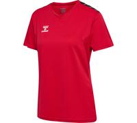 Maglia da donna Hummel Authentic Pl Rouge XL