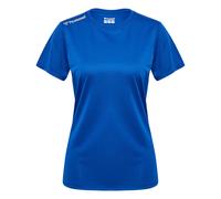 Maglia da donna Hummel Bleu S