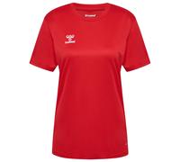 Maglia da donna Hummel Essential Rouge L