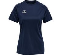 Maglia da donna Hummel hmlCORE XK CORE POLYWOMAN Bleu M