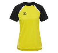 Maglia da donna Hummel Lead 2.0 Jaune L