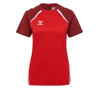 Maglia da donna Hummel Lead 2.0 Rouge S