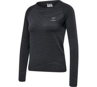 Maglia da donna Hummel ON - Grid Noir 2XL