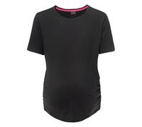 Maglia da donna IQ Intelligence Quality Laiki Noir L