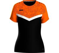 Maglia da donna Jako Iconic Noir 42