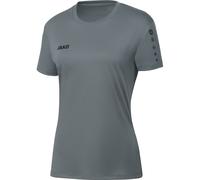 Maglia da donna Jako Team Gris 40