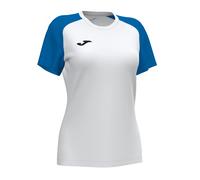 Maglia da donna Joma Academy IV Blanc 14 ans