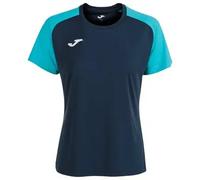 Maglia da donna Joma Academy IV Bleu L