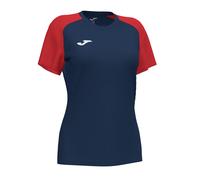 Maglia da donna Joma Academy IV Bleu M