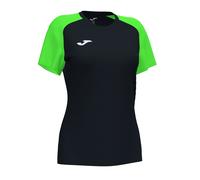 Maglia da donna Joma Academy IV Noir L