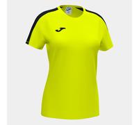 Maglia da donna Joma Academy Jaune M