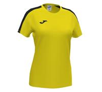 Maglia da donna Joma Academy Jaune M