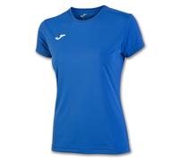 Maglia da donna Joma Combi Bleu XL