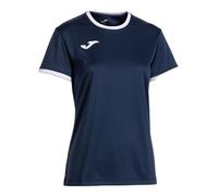 Maglia da donna Joma Combi Premium Bleu S