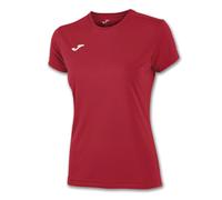 Maglia da donna Joma Combi Rouge 12 ans