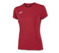 Maglia da donna Joma Combi Rouge XL