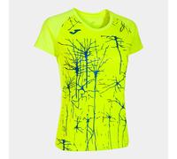 Maglia da donna Joma Elite IX Jaune L