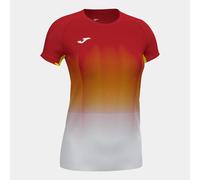 Joma Maglietta A Maniche Corte Elite Vii