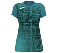 Maglia da donna Joma Elite VIII Bleu S