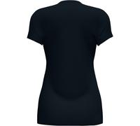T-shirt Joma Elite VIII manica corta nero donna - L
