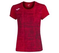 Maglia da donna Joma Elite VIII Rouge 11/12 ans