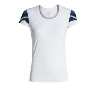 Maglia da donna Joma Elite XI Blanc S