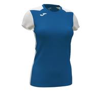 Maglia da donna Joma Record II Blu L