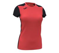 Maglia da donna Joma Record II Rose 11/12 ans