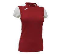 Maglia da donna Joma Record II Rouge S