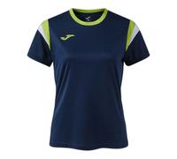 Maglia da donna Joma Terra Bleu S