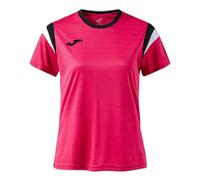 Maglia da donna Joma Terra Rose M