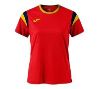 Maglia da donna Joma Terra Rouge M