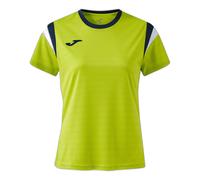 Maglia da donna Joma Terra Vert M