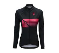 Maglia da donna Kalas Motion Z2 Noir