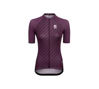 Maglia da donna Kalas Motion Z4 Spinn Violet L