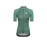 Maglia da donna Kalas Motion Z4 Vert