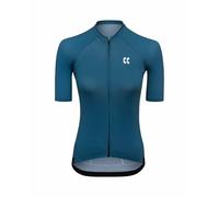Maglia da donna Kalas Passion Z3 Aero Bleu
