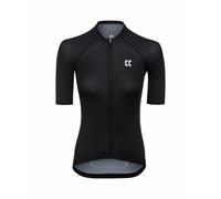 Kalas Passion Z3 Aero Short Sleeve Jersey Nero S Donna