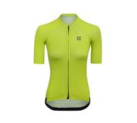 Maglia da donna Kalas Passion Z3 Aero Vert