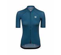 Maglia Kalas Passion Z3 Summer manica corta verdone donna - S